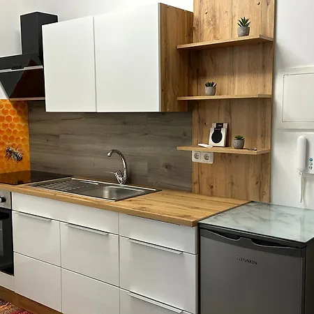 Business Apartament
