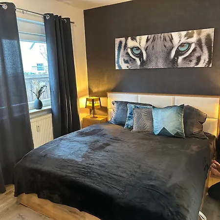 Business Apartament